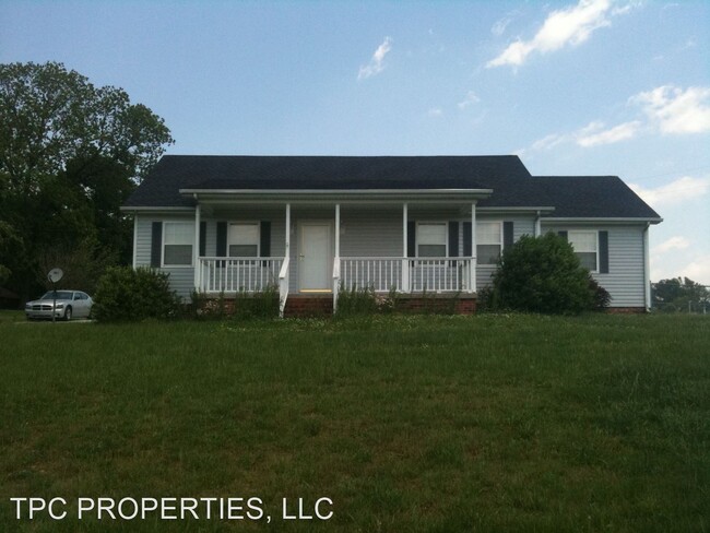 Building Photo - 11466 New Bowling Green Rd