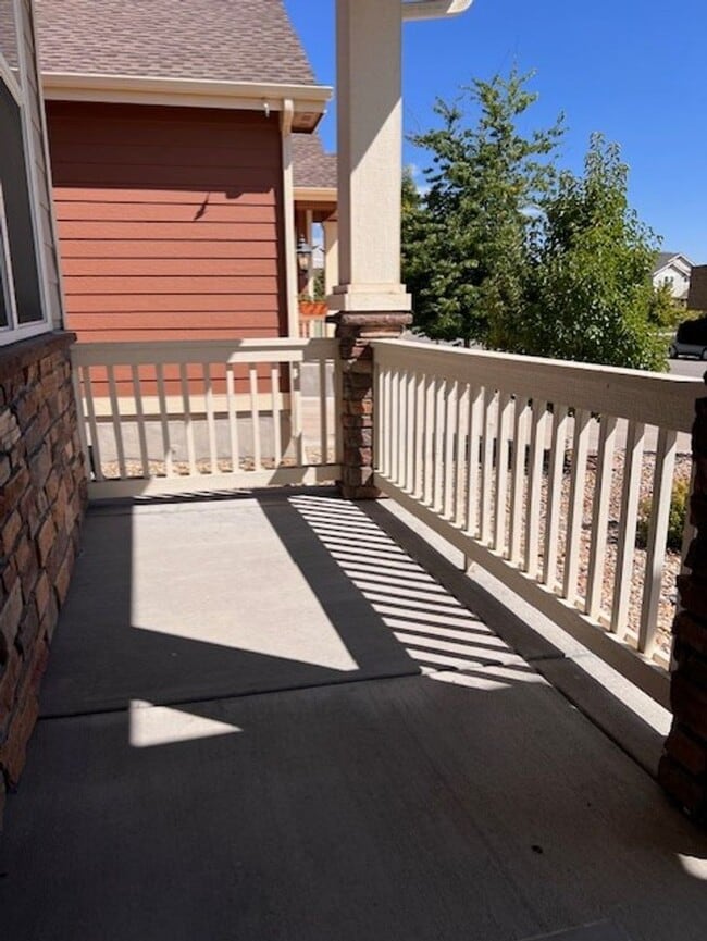 Photo - Beautiful Sierra Ridge 4-Bedroom, 3.5-Bath... House