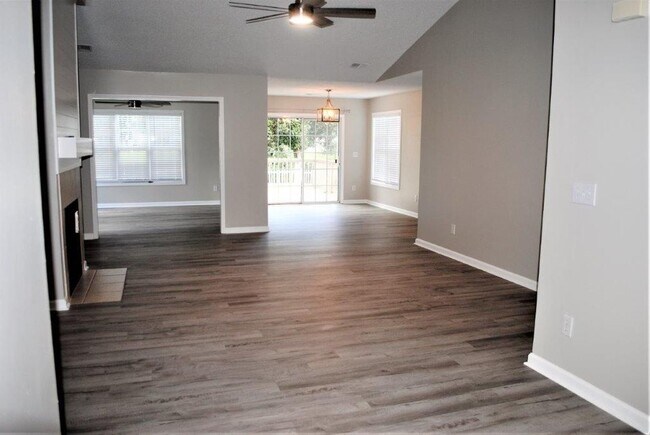 Foto del edificio - Pawleys Retreat