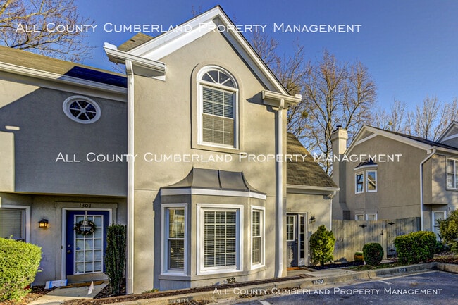 Building Photo - 1302 Defoors Landing NW