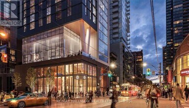 Building Photo - 357 King St W