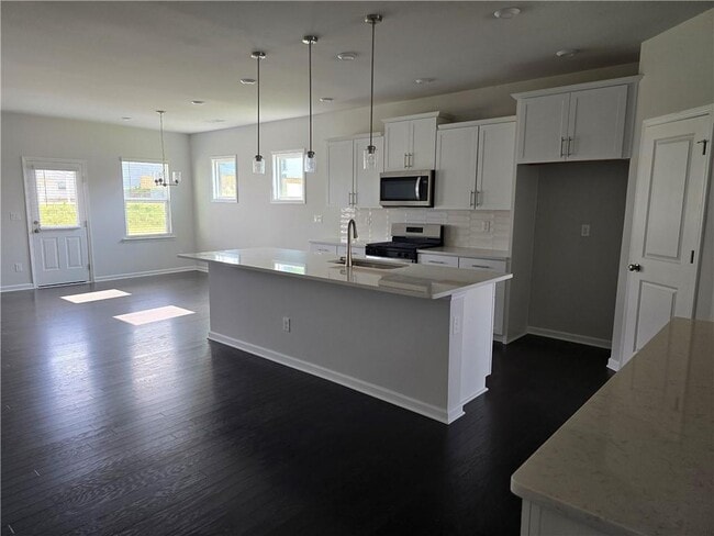 Building Photo - 7525 Garvin Ct