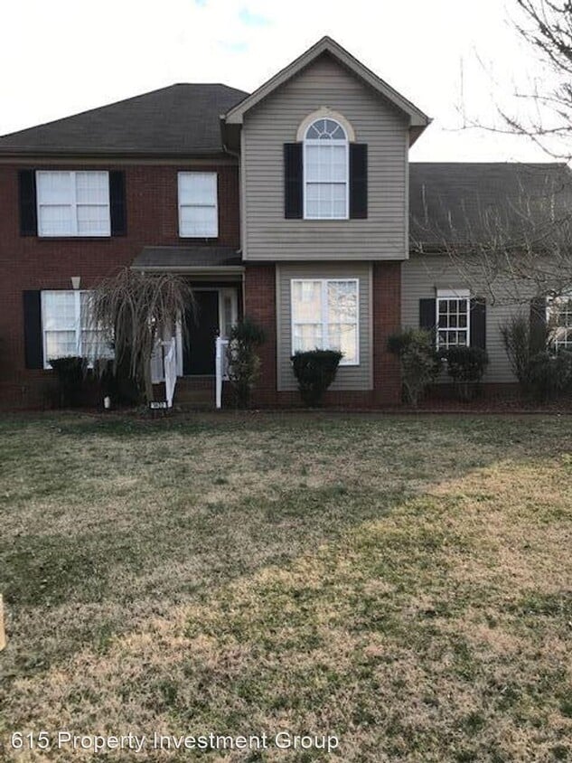 Primary Photo - 3 br, 2.5 bath House - 1432 Hilltop