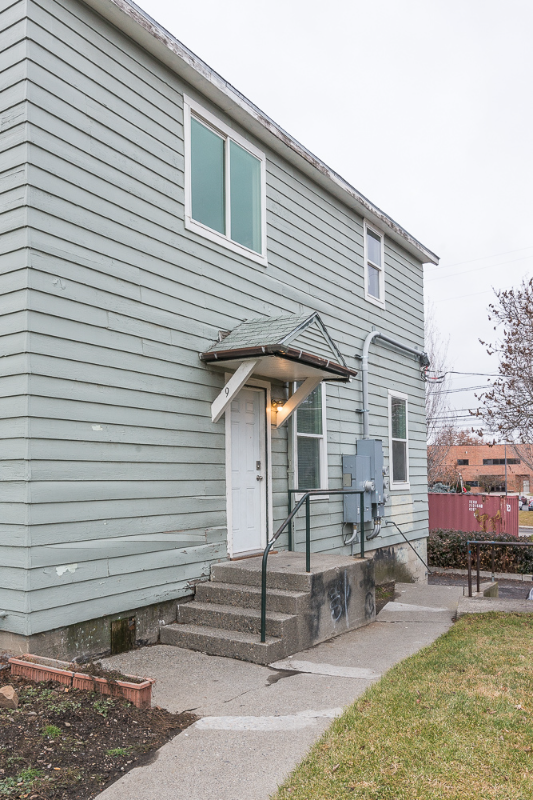 Building Photo - 506 W Sinto Ave