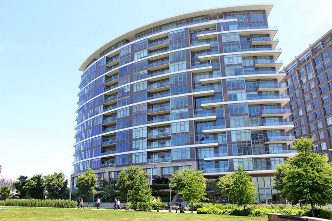 Foto del edificio - 949 NW Overton St