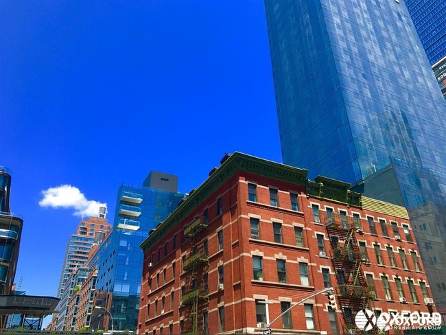 Foto del edificio - 315 Tenth Avenue