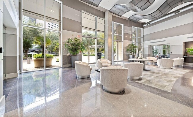 Foto del edificio - 1901 Post Oak Blvd