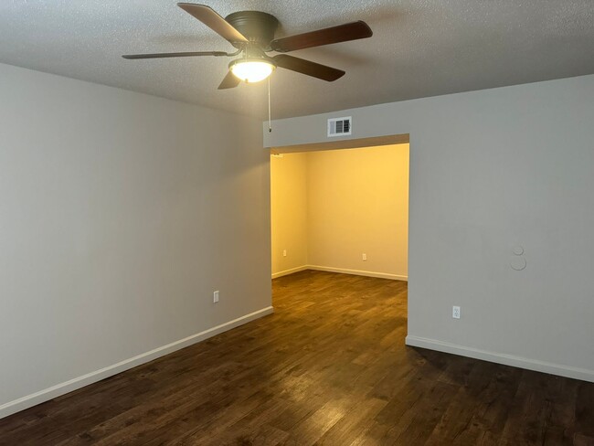 Interior Photo - Pine Tree Apartments