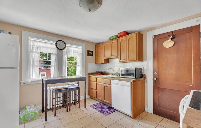 Cocina - 22 Hillside Ave