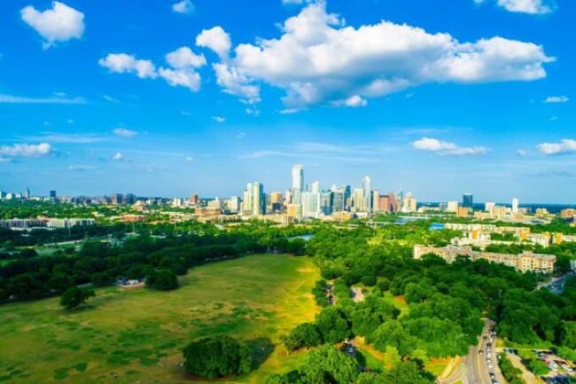 Foto del edificio - 1 bedroom in Austin TX 78736