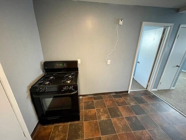 Suites con planos de planta - 6 Catawba Ave