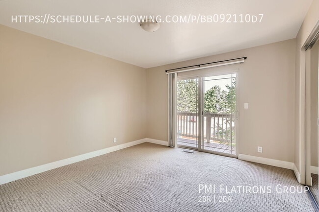 Building Photo - 4800 Osage Dr