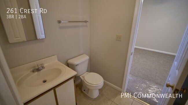 Foto del edificio - 3 Bed / 1.5 Bath Single Family (Available ...