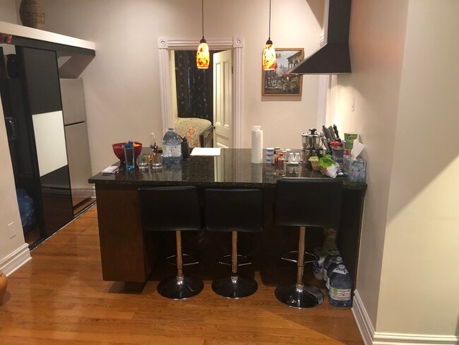 Kitchen - 1282 Rue Saint-Timothée