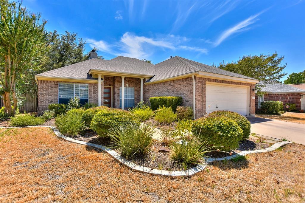208 Parkview Dr, Georgetown, TX 78626 - House Rental in Georgetown, TX ...