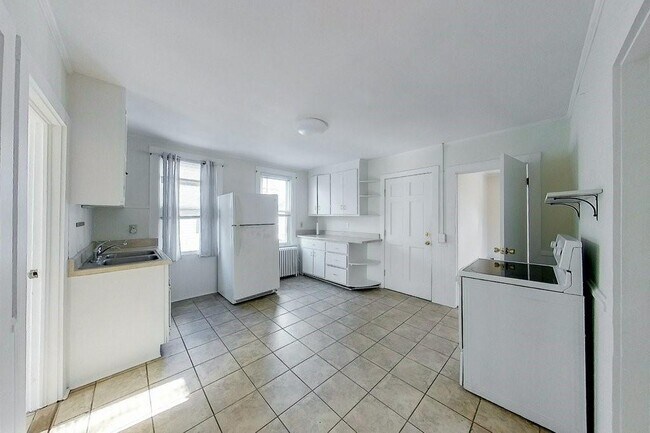 Foto del edificio - 19 Dixon St