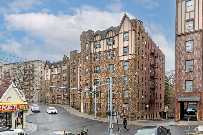 Building Photo - 82-90 Caryl Ave