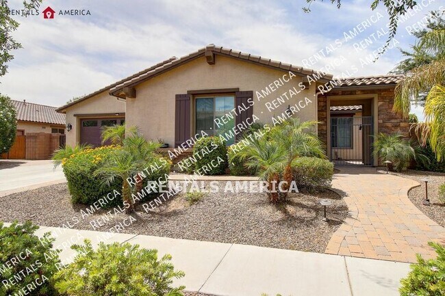 Foto del edificio - 73 W Crescent Way