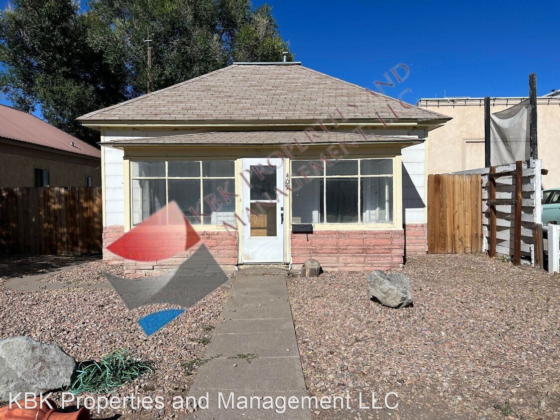 409 Denver Ave, Alamosa, CO 81101 House Rental in Alamosa, CO