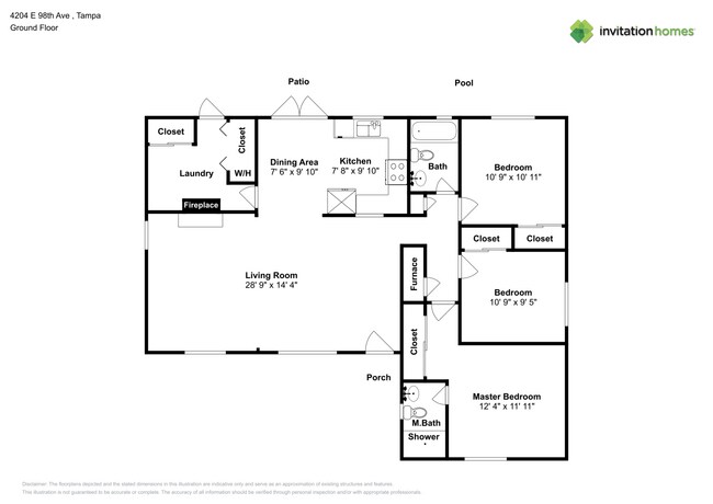Foto del edificio - 4204 E 98th Ave