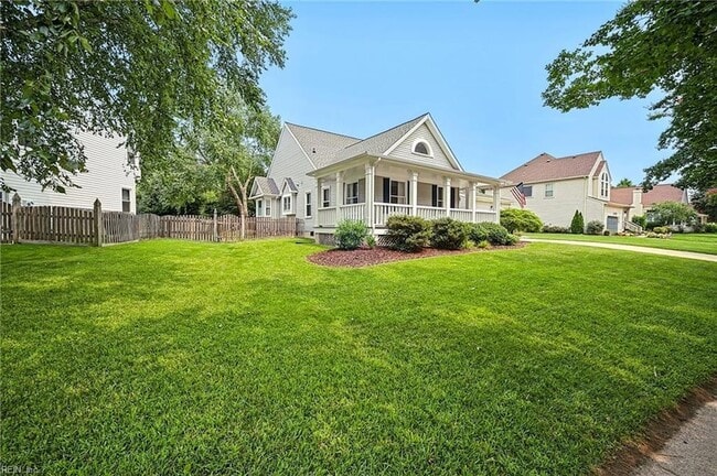 Building Photo - 2653 Christopher Farms Dr