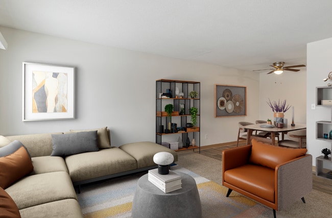 Building Photo - 109th Place Apartments