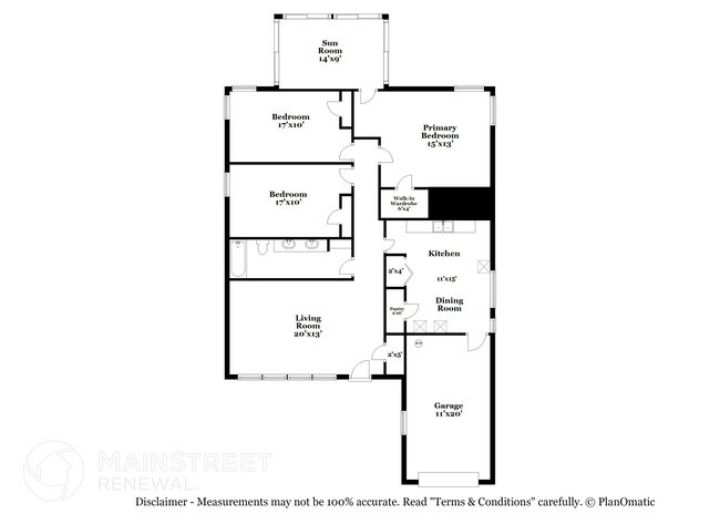 Foto del edificio - 3855 E Mound St