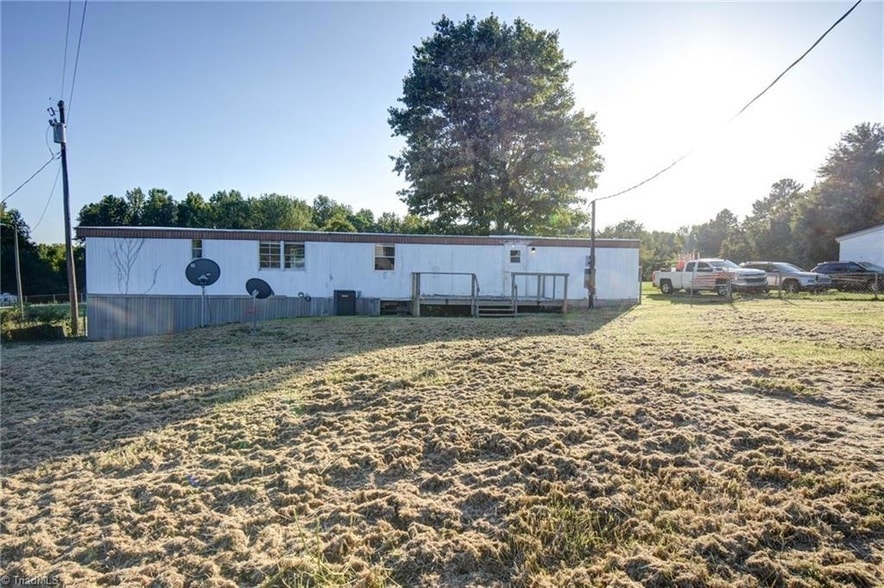 5626 Spainhour St, Climax, NC 27233 House Rental in Climax, NC