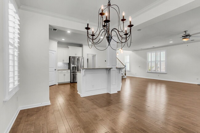 Foto del edificio - 4 Bed 3 Bath on Tepal - NEW