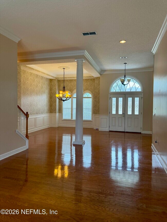 Foto del edificio - 7709 Burnt Oak Trail