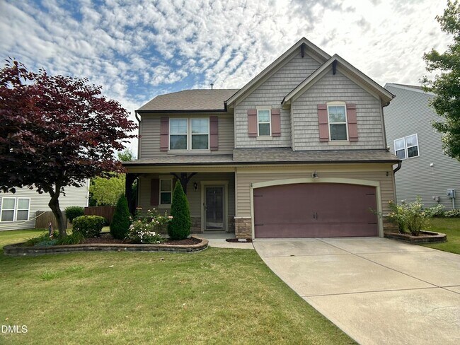 Foto del edificio - 2115 Old Rosebud Dr
