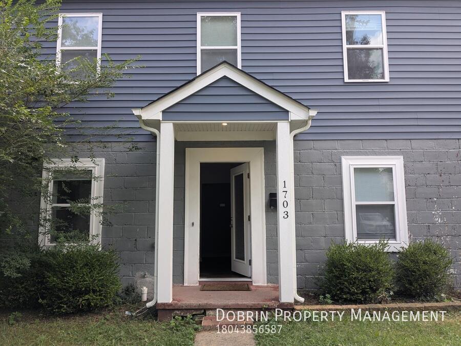 Photo - 1703 Claiborne St-
