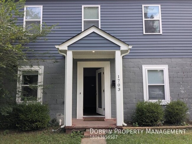 Photo - 1703 Claiborne St House