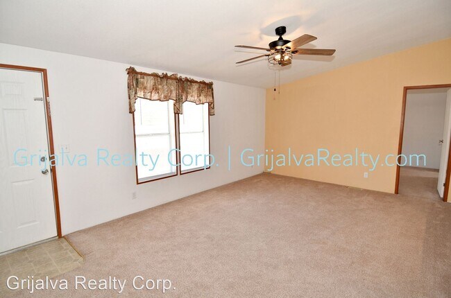 Foto del edificio - 2 br, 2 bath House - 6087 E. Window Ridge