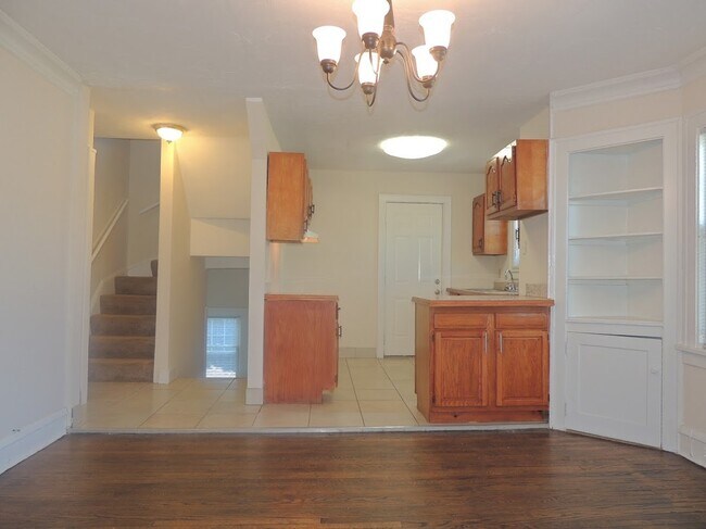Foto del edificio - 17408 Winslow Rd