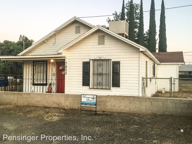 Building Photo - 7805 Panama Rd
