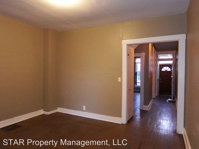 Foto del edificio - 422 Whitridge Ave