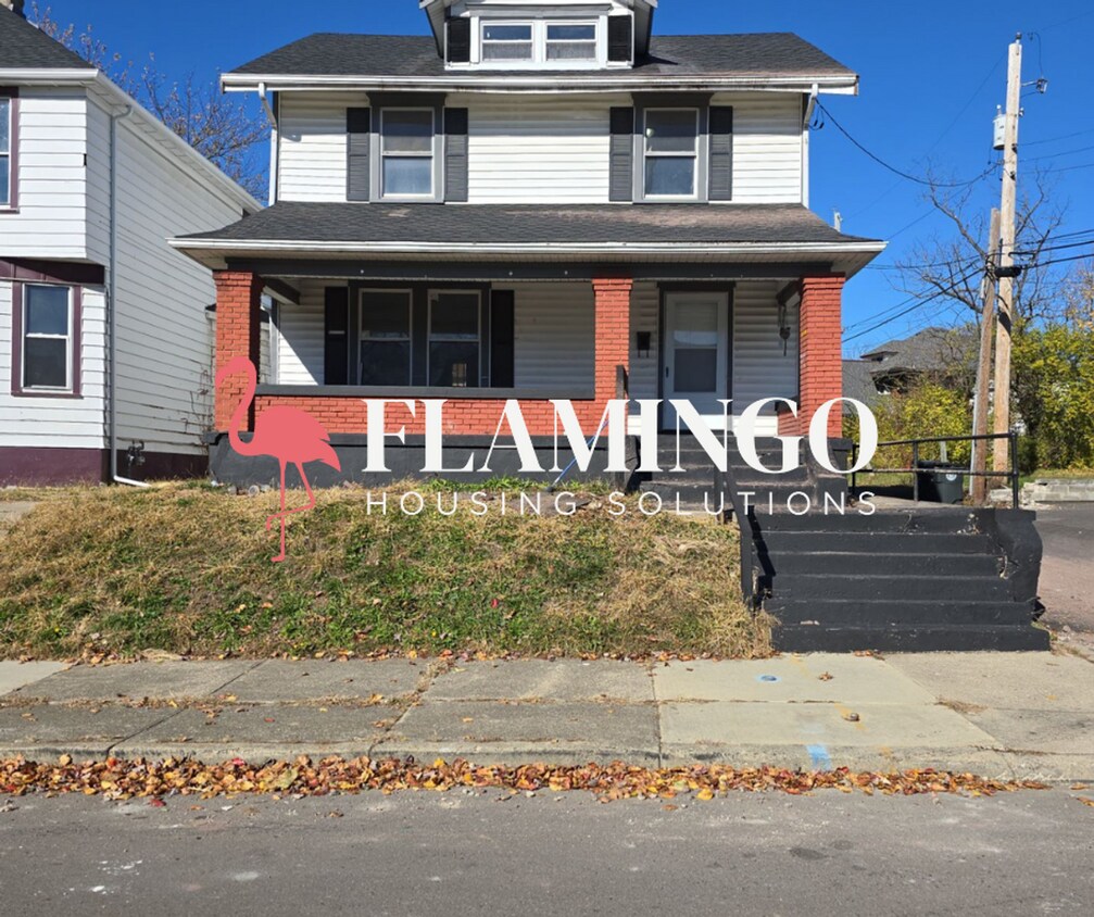 Foto principal - 1017 Cumberland Ave