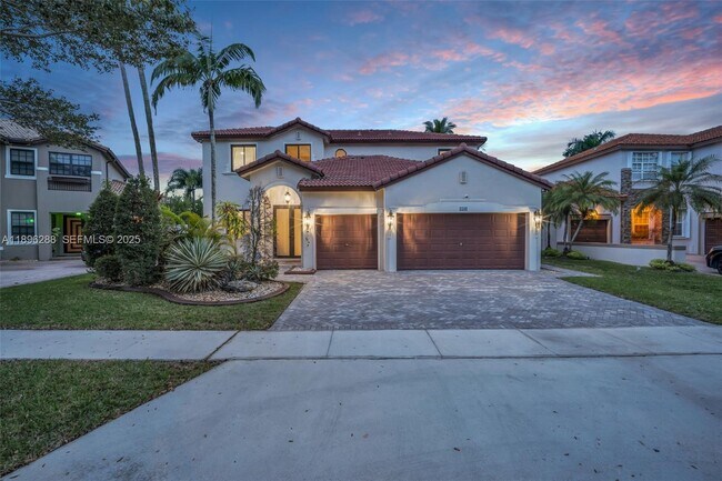 Foto del edificio - 3586 SW 143rd Ave