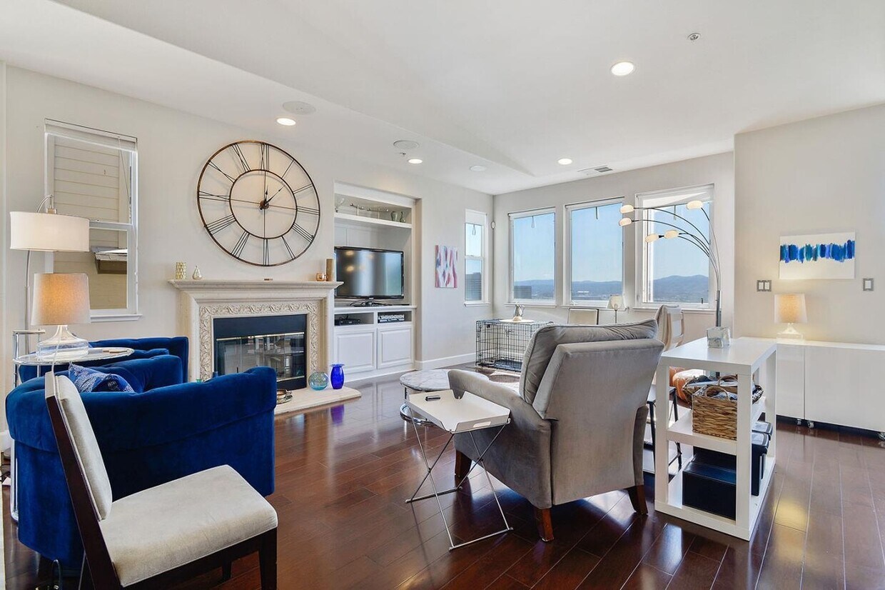 Foto principal - 5 Pointe View Pl