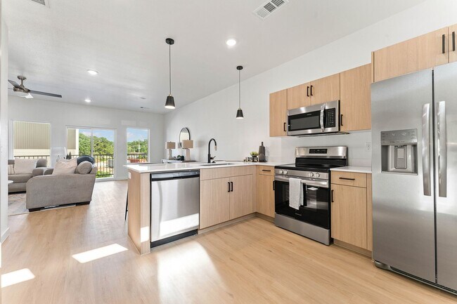 Foto del edificio - 1464 Hendon St