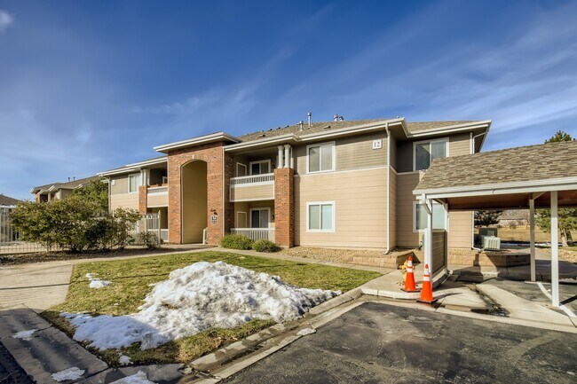 Foto del edificio - 8481 W Union Ave