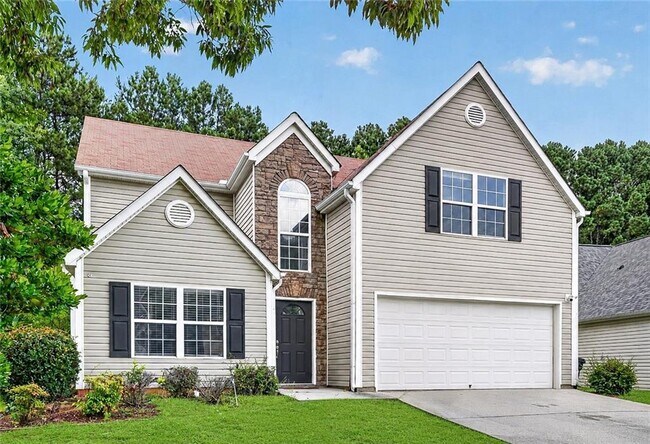 Foto del edificio - 325 Shadowbrooke Cir SW