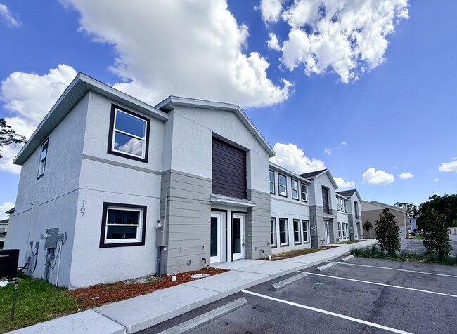 Photo - 167 Bowie Ln (Kissimmee, FL) Townhome