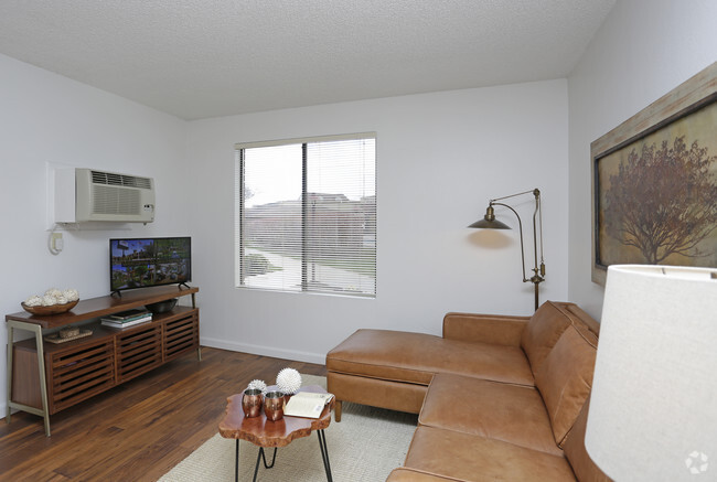 Estudio, 1BA - 326 ft² - Sky Harbor Apartments