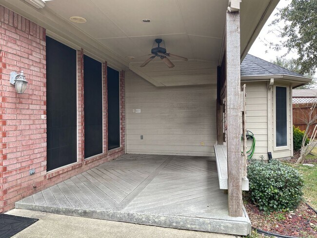 Foto del edificio - Keller ISD, 3/2/2 in established neighborhood