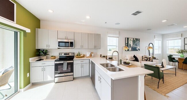 Building Photo - 2004 Viewfinder St