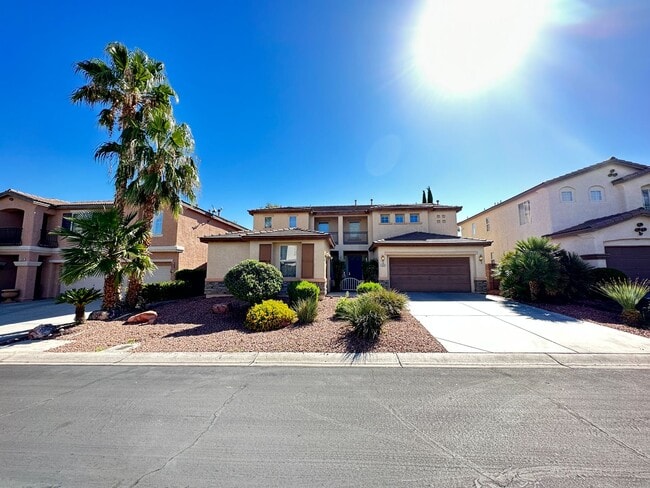 Building Photo - CHEYENNE HUALAPAI-UNIT 4A