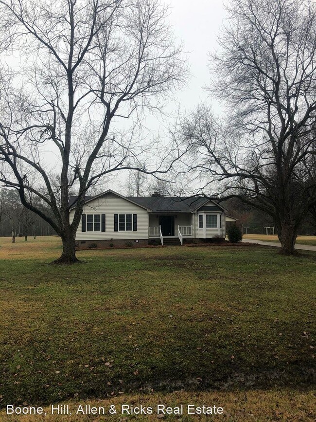 Building Photo - 3 br, 2 bath House - 6497 Moore Road