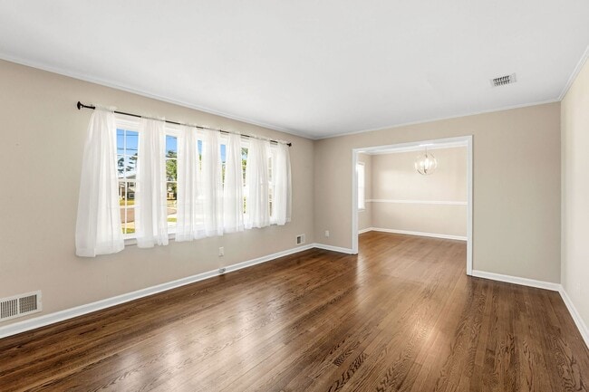 Foto del edificio - 311 Gardners Mill Ct